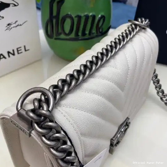 HyperPeter BAG BOY CHANEL 0507